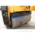 Equipamento de compactação compactador de rolo de asfalto 550kg (FYL-S600CS)